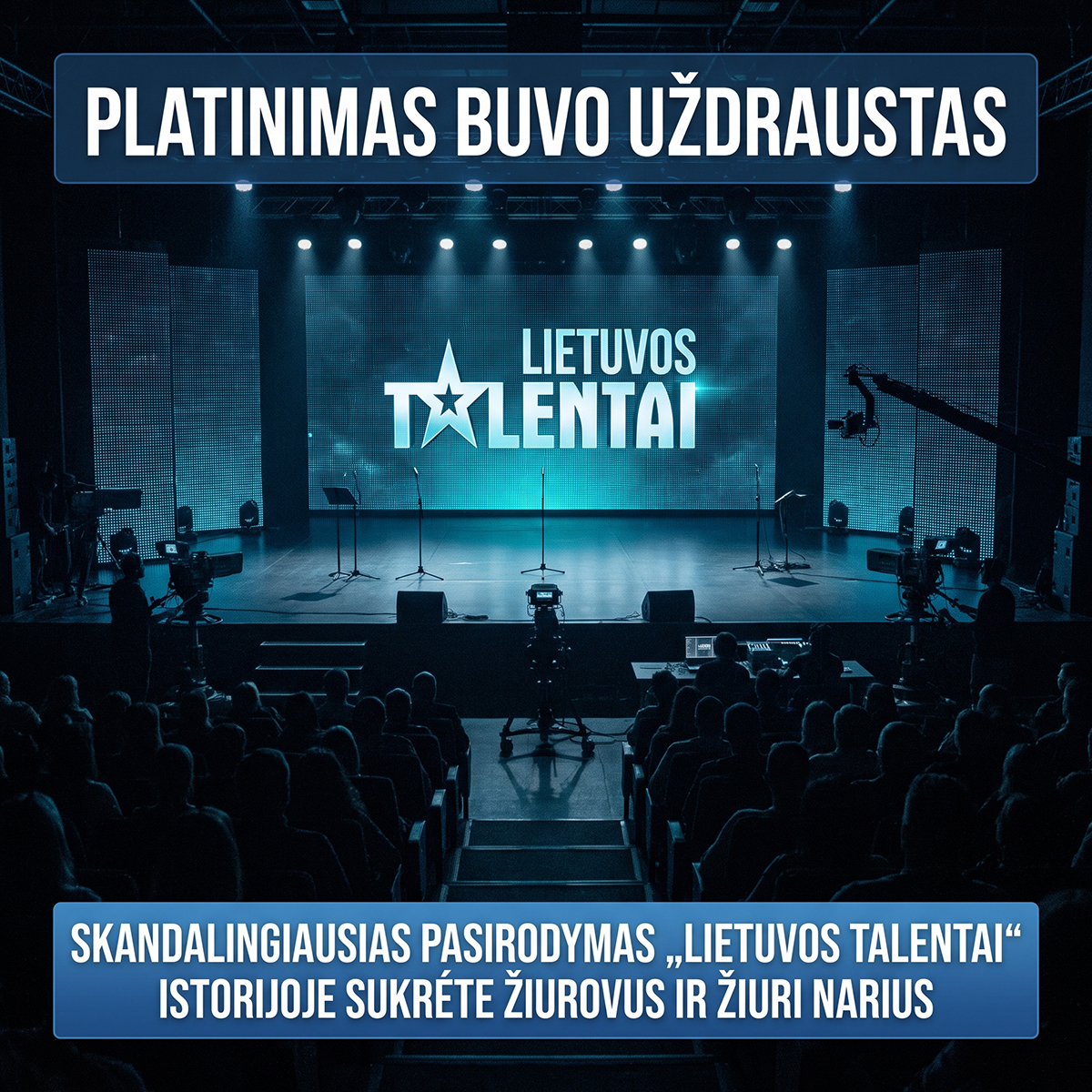 Rankų darbo siuvinėjimas ant lino audinio, artimas planas